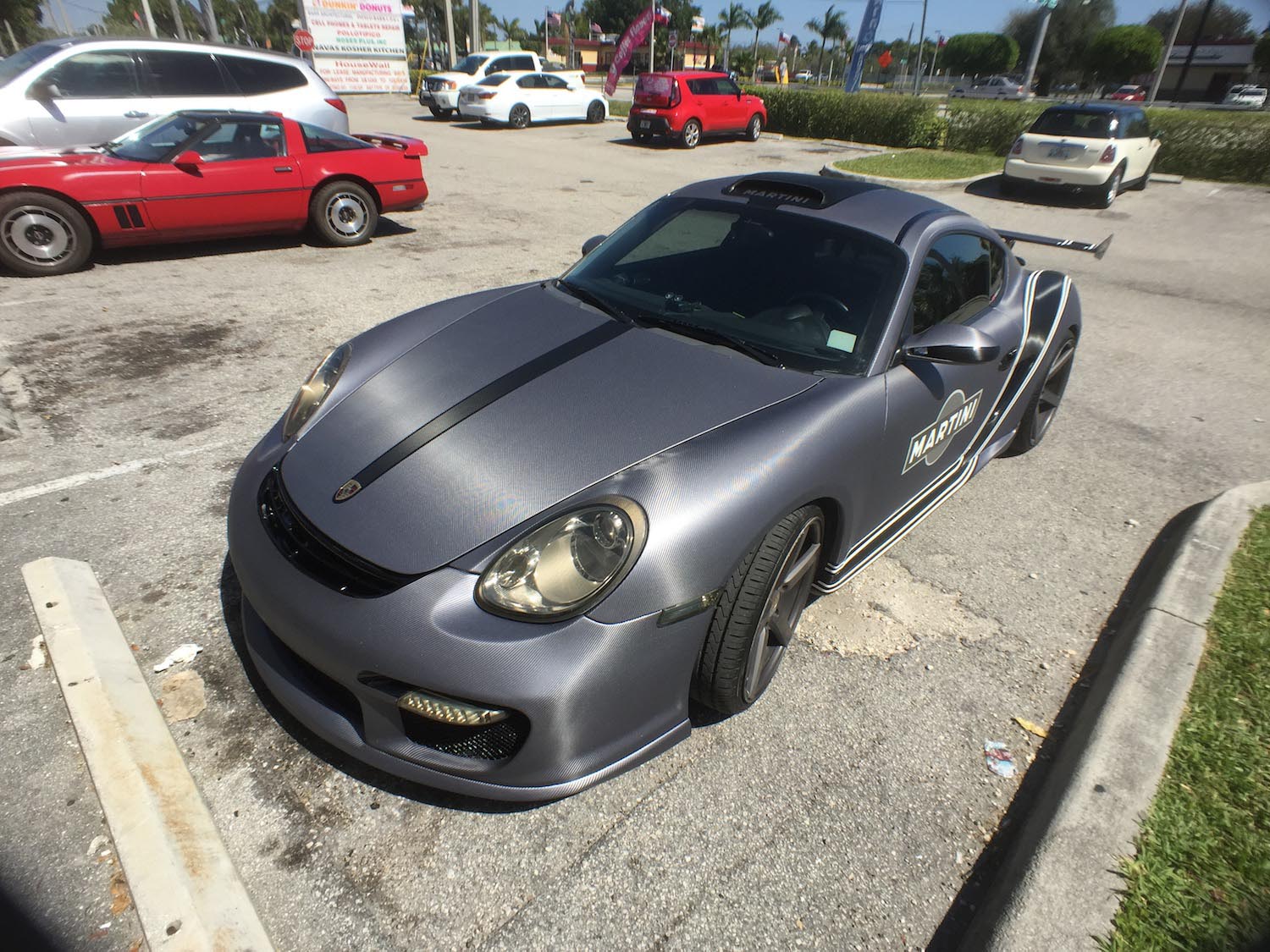 50 Interesting Custom Car Wraps Custom Cars