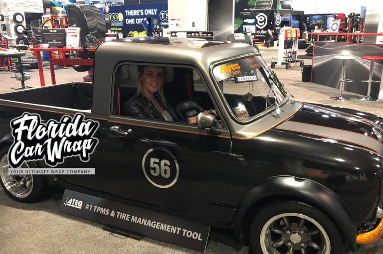 Car Wrap Companies Choosing The Best One For You