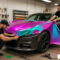 Discover the Best Local Car Wrapping Shops