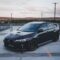 Gloss Black Roof Wraps: Where to Get Yours Done Right